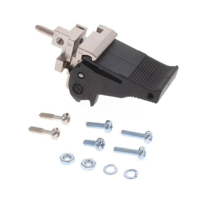 90100002-1 Vector Electronics  Accesorios de la guía de tarjetas